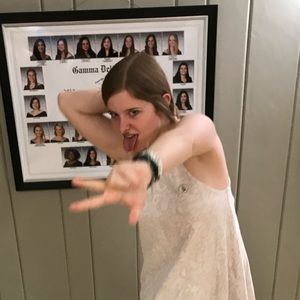 Meet your Posher, Katlyn